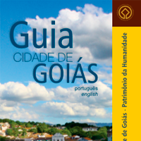 Guia da Cidade de Goiás em PDF